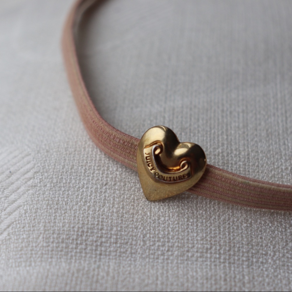 Juicy couture headband - Picture 2 of 3